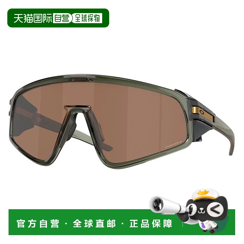 OAKLEY Latch panel 太阳镜 中性运动眼镜