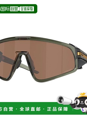 OAKLEY Latch panel 太阳镜 中性运动眼镜欧克利