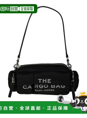 MARC JACOBS 女士单肩包 2P5HSH025H031 AW2025 黑色