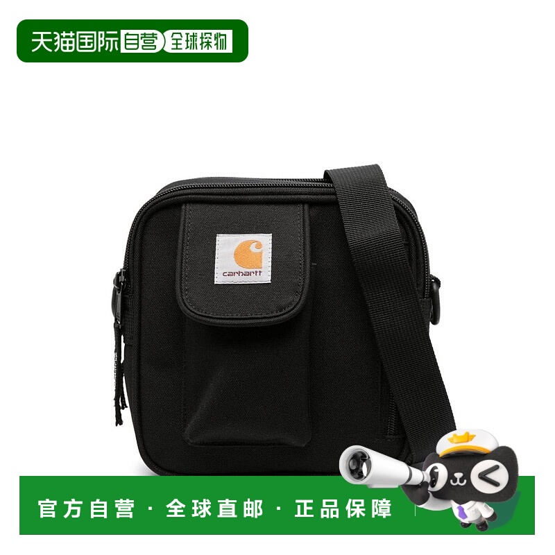 1h可退 CARHARTT WIP 男士双肩包 I03147089XXBLACK AW2024