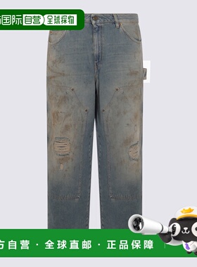 GOLDEN GOOSE DELUXE BRAND 男士牛仔裤 GMP01942P00208350491