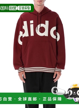 1h可退 潮奢 Adidas Originals 男士 Premium 卫衣 JV7618SHARED