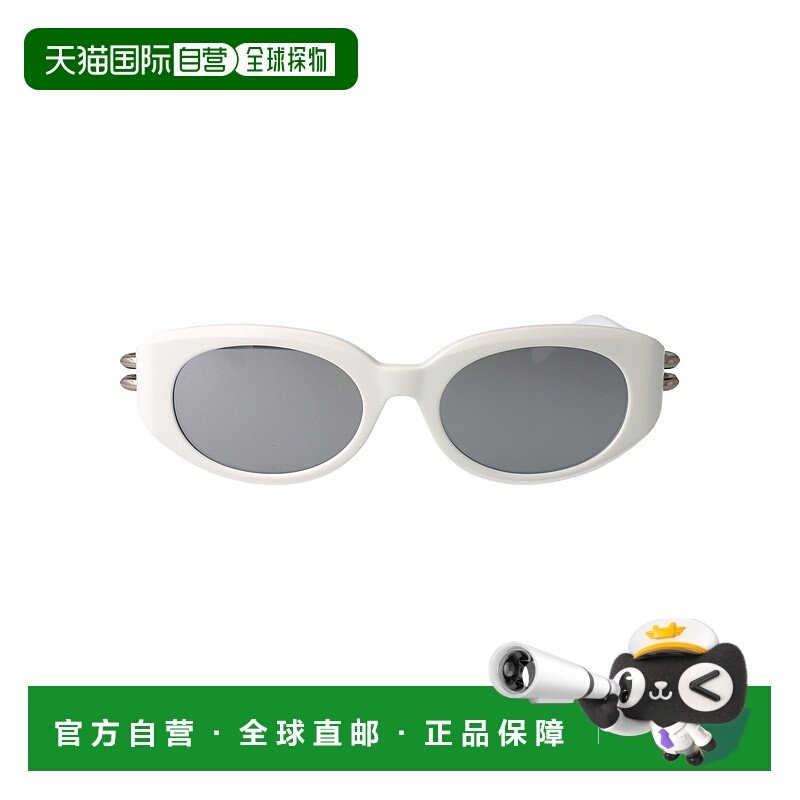 ALEXANDER MCQUEEN女士眼镜AM0469S004太阳镜