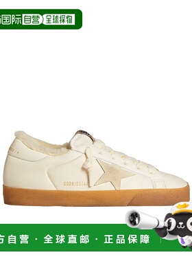 GOLDEN GOOSE DELUXE BRAND 女士运动鞋 GWF00828F00657210100