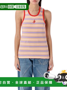 J.W. ANDERSON 女士背心吊带 JO0263PG1725398 SS2025