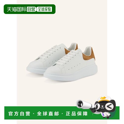 1h可退 ALEXANDER MCQUEEN 男士运动鞋 100301452211000 CO男鞋