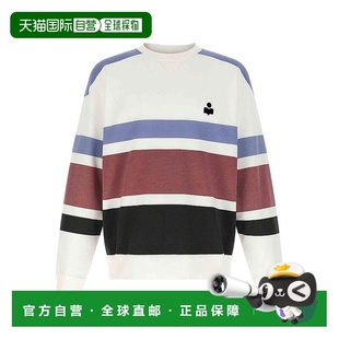 SW0037HAC1M10H20CK ISABEL 针织毛衣 男士 SS2025 MARANT