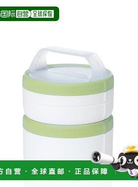 1h可退 mont-bell 户外野餐用品 1899097WTGN CO 白色 Humangear