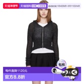 潮奢 连帽衫 Our 女士 1h可退 Compact Legacy 灰色 W2263CCM