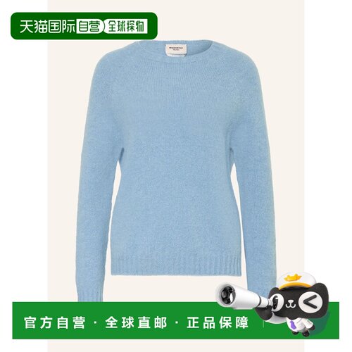WEEKEND MAX MARA 女士针织衫 100312988117000 CO