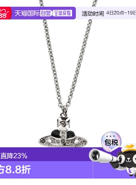 VIVIENNE WESTWOOD 西太后项链 630203BV 02P136CN