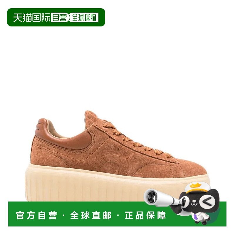 HOGAN 女士运动鞋 HXW6450FC6TPJQS003S003 AW2025