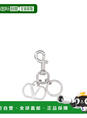 VALENTINO GARAVANI 男士钥匙扣 7Y2P0AL7BLGRG6 AW2025