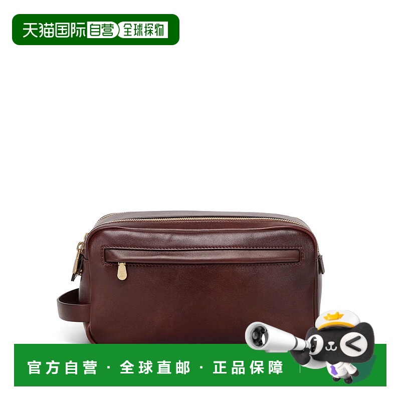 1h可退 BRUNELLO CUCINELLI 男士旅行包 MWCIBU334C8457 AW2025