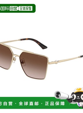 1h可退 潮奢 Jimmy Choo 周仰杰 女士 JC4016HB 300613 太阳镜 JC