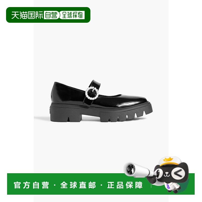 1h可退 潮奢 Stuart Weitzman 斯图尔特 韦茨曼 女士 Nolita 精饰