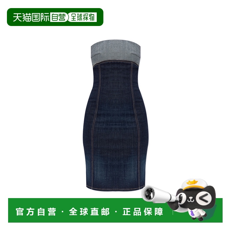 DSQUARED2女士连衣裙S72CV0617S30664470