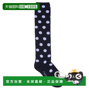 AW2023长筒袜 GSKMC0170Q2UFN222DON99 MARNI 女士袜子
