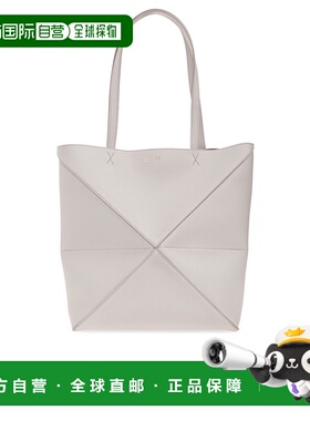 LOEWE 女士手提包 A779G50X890LIGHTGHOST CO 灰色 Shopper bag P