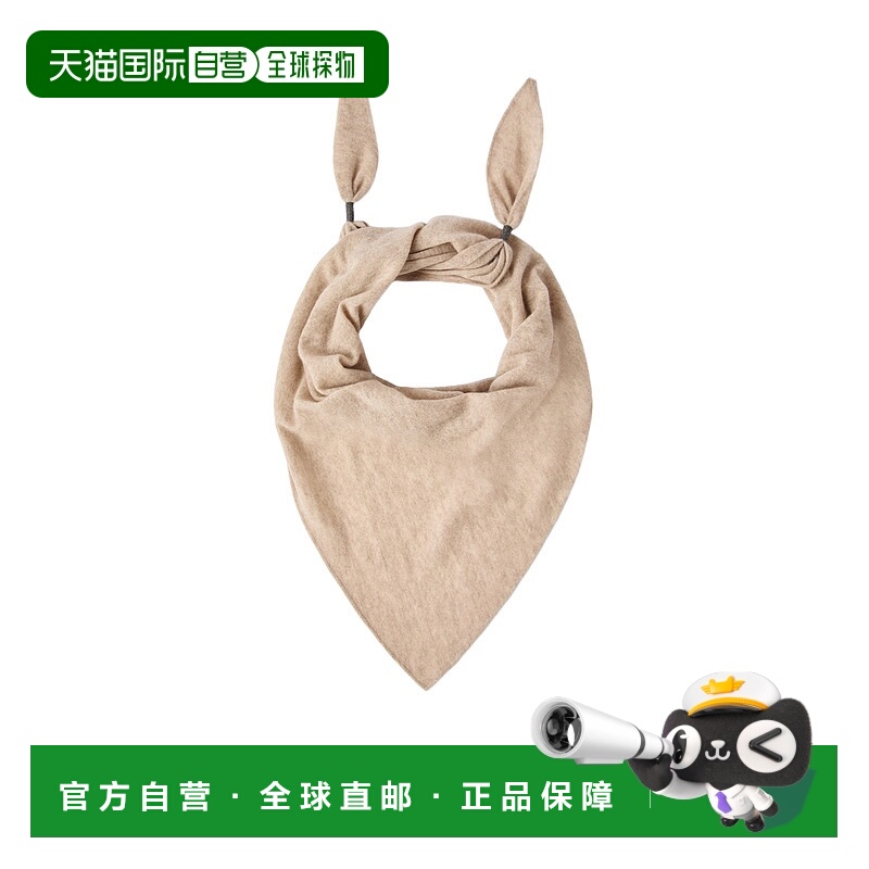 1h可退 BRUNELLO CUCINELLI 女士围巾 MSCDFSW03CVH10 SS2025羊绒