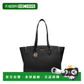 KORS 女士手拿包 30R6GQ6T7L001 MICHAEL SS2026 黑色