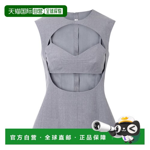 JIL SANDER 女士连衣裙 SS2026 J03NC0336J40341024包臀裙性感