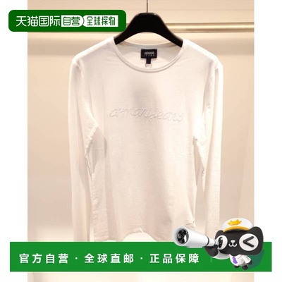 ARMANI JEANS 女士衬衫 6Y5T205JABZ1148 AW2025