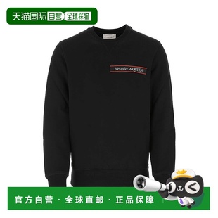 642663QTX750901 女士卫衣 AW2023 MCQUEEN ALEXANDER