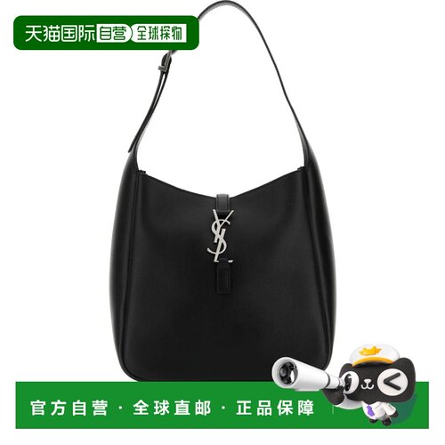 SAINT LAURENT 女士托特包 713938AACQG1000 AW2025单肩包