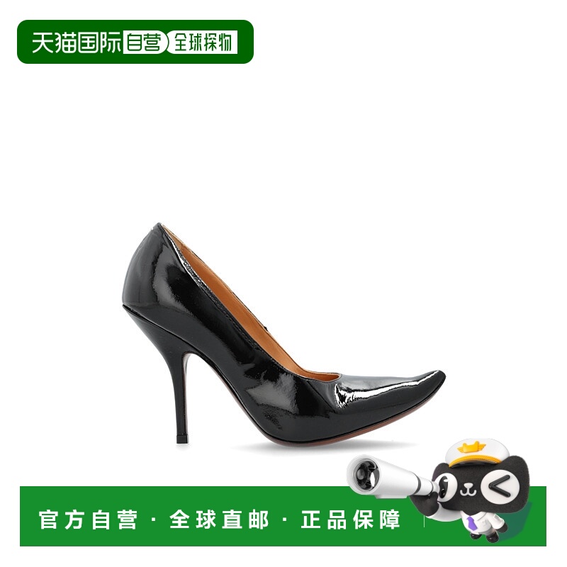 1h可退 MAISON MARGIELA 女士高跟鞋 S58WL0297P7426T8013