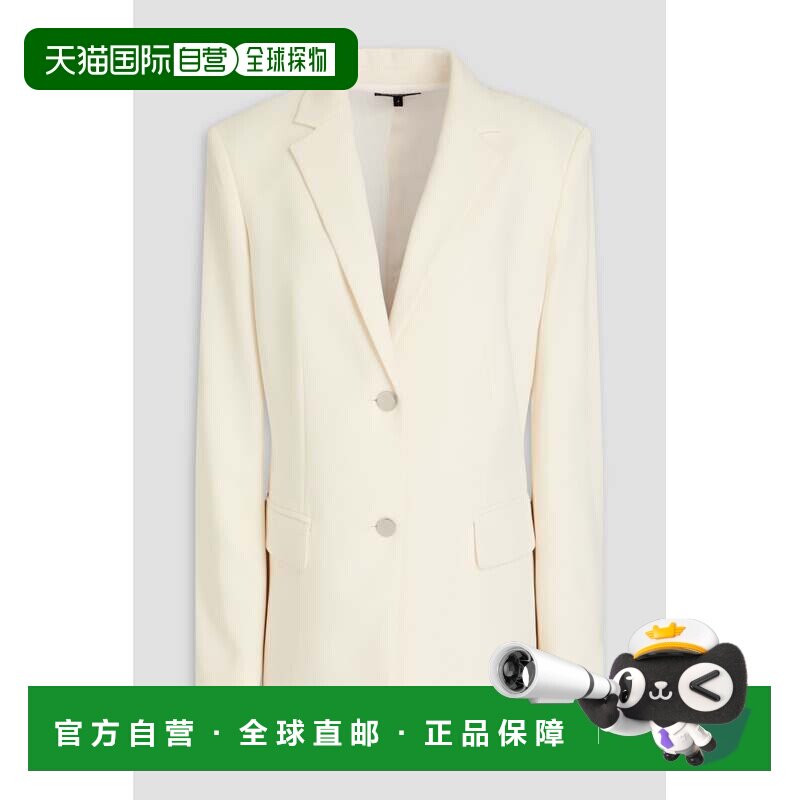 THEORY希尔瑞女士西装外套图片