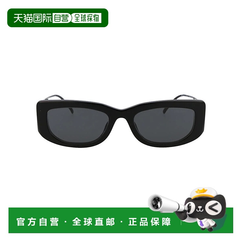 1h可退 PRADA 女士眼镜 0PR14YS1AB5S0SUNGLASSES SS2025