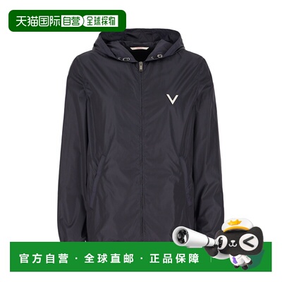 VALENTINO GARAVANI 男士夹克 5V0CI355ADP598 AW2024