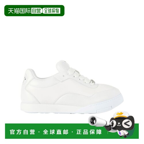 GIVENCHY 男士运动鞋 BH00B7H1XT100 AW2026 白色 NEW GIVENCHY Y