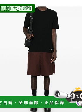 JIL SANDER 男士T恤 J47GC0158J45031001 SS2025