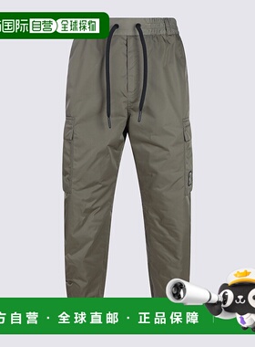 MONCLER GRENOBLE 男士休闲裤 K20972A000015988K823