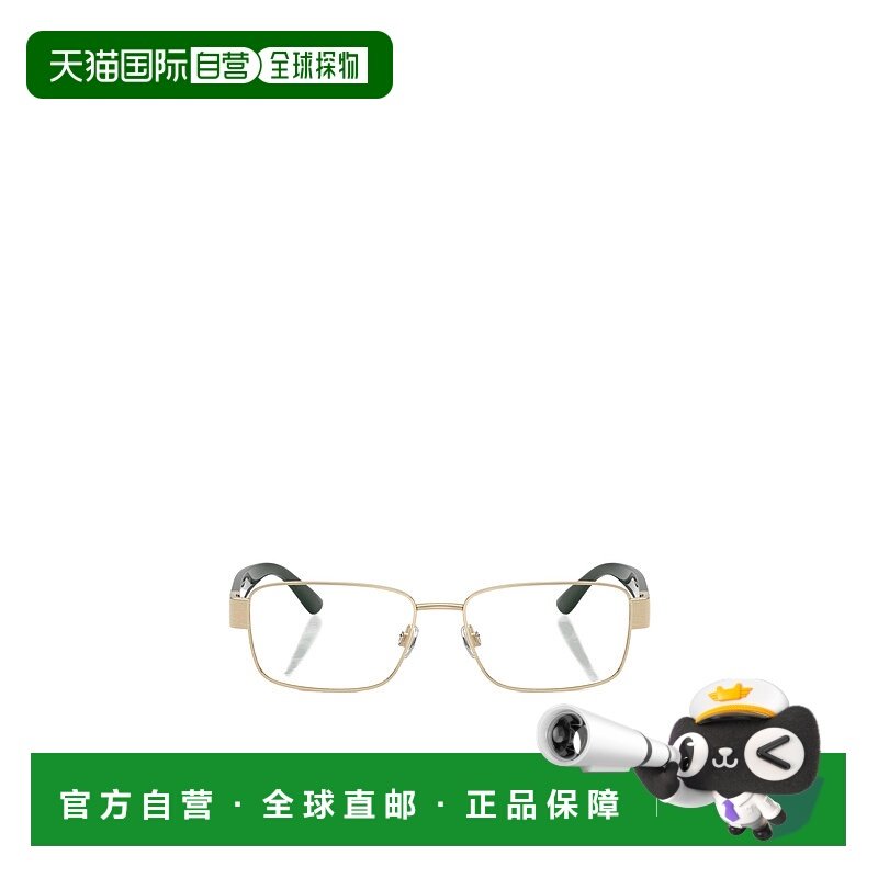 POLO RALPH LAUREN 男士眼镜 0PH12399211 AW2025