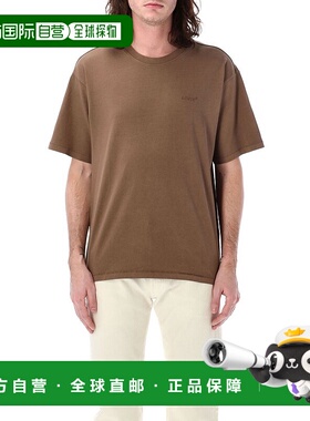 1h可退 潮奢 Levi'S 李维斯 男士 紅色標籤復古 T 卹 A0637