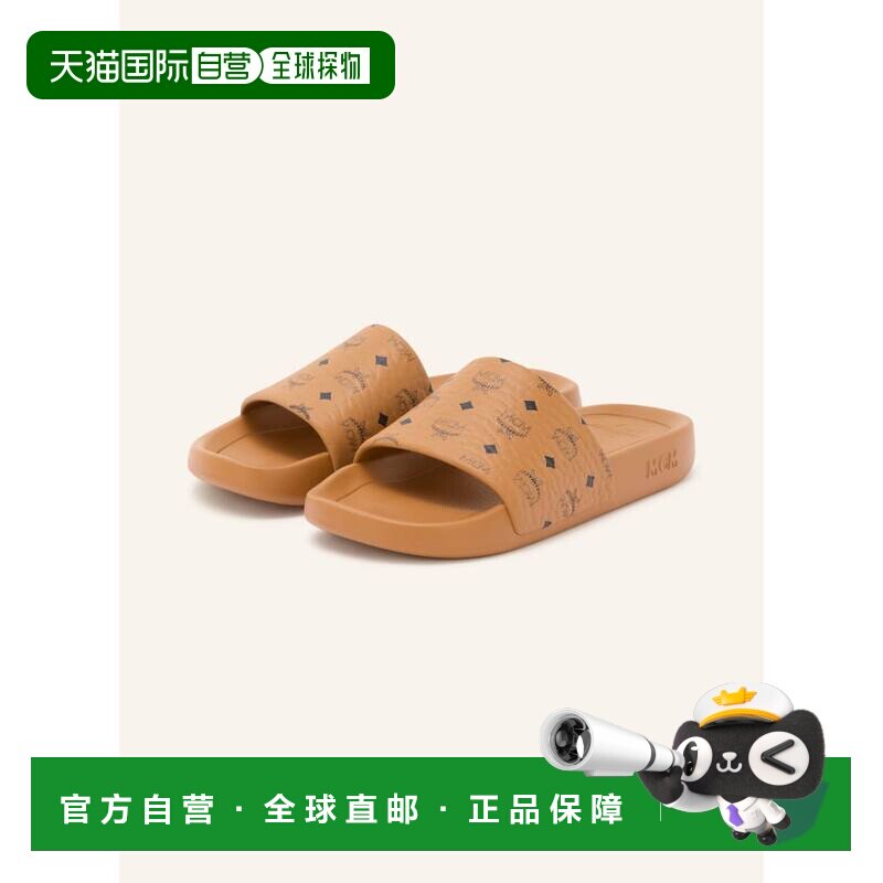 MCM 女士凉鞋 100296893515000 CO 花色 mules