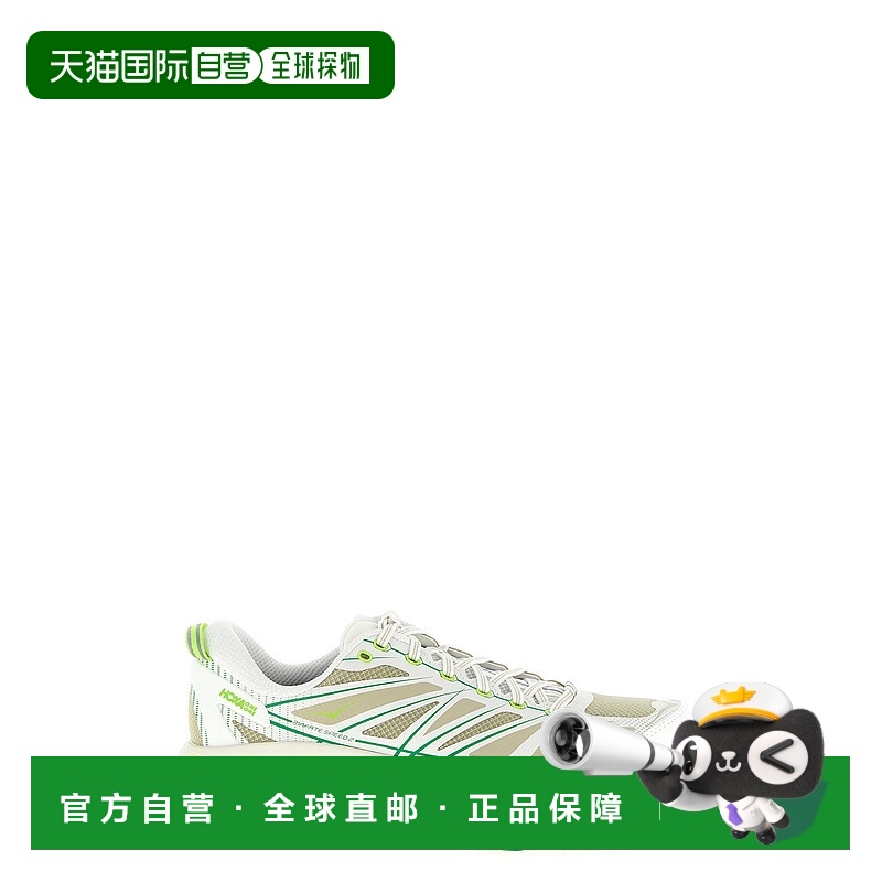 1h可退 潮奢 Hoka One One 女士 'Mafate Speed 2' 运动鞋 112685