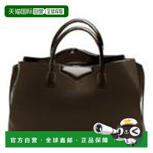 GIVENCHY 女士单肩包 BB518KB2HF206 AW2026 巧克力色