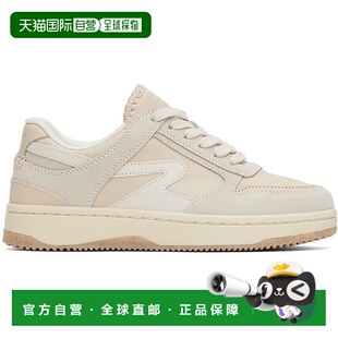 Tennis Ford 女士 米色 福特 Tom 汤姆 运动鞋 1h可退 Retro 潮奢