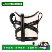 潮奢 女士 mcqueen 1h可退 亚历山大 麦昆 Bags 斜挎包