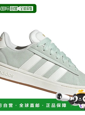 ADIDAS 女士运动鞋 JQ2998VERDE CO 绿色 SCARPE DONNA GRAND COU
