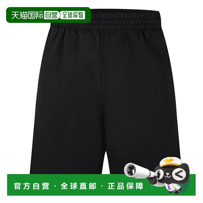 1h可退 潮奢 Represent 男士 Owners Club 宽松款短裤