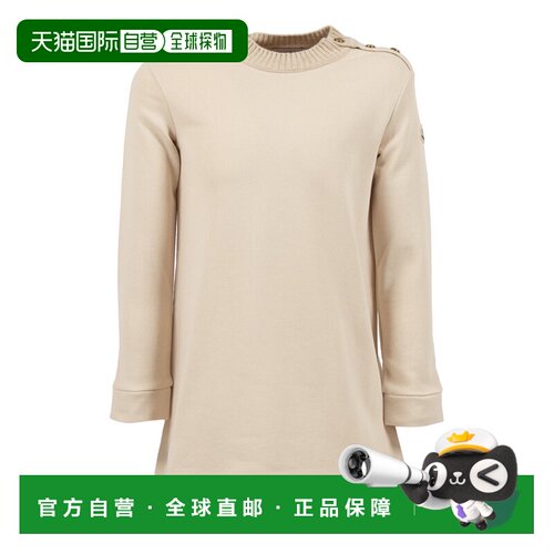 1h可退 Moncler Enfant 女童连衣裙 K29548I00004899PS051