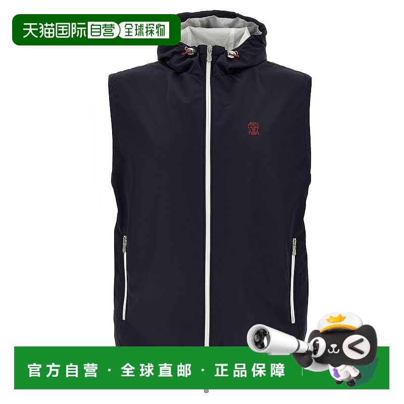 1h可退 BRUNELLO CUCINELLI 男士夹克 MM49A7450GC1086 SS2026