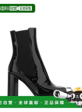 【99新未使用】ALEXANDER MCQUEEN 女士高跟鞋 718857WIA3G1081 C