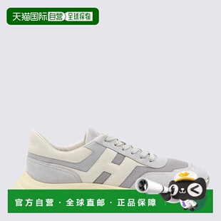 HOGAN男士 HXM5630FR30V5R886P 运动鞋