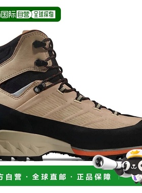MAMMUT Kento 高级高帮 Goretex 徒步靴 男士猛犸象户外